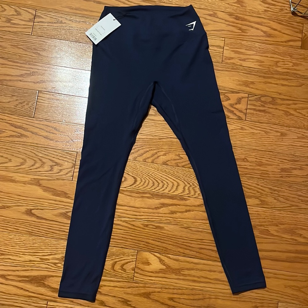Gymshark training leggings